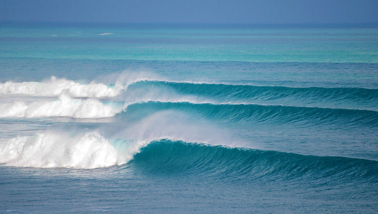 Surf Climate Surf Travel Guide Where to Surf In March